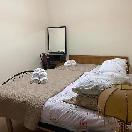 Konukevi Baal Görice