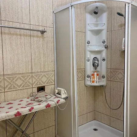 Guest house Baal *