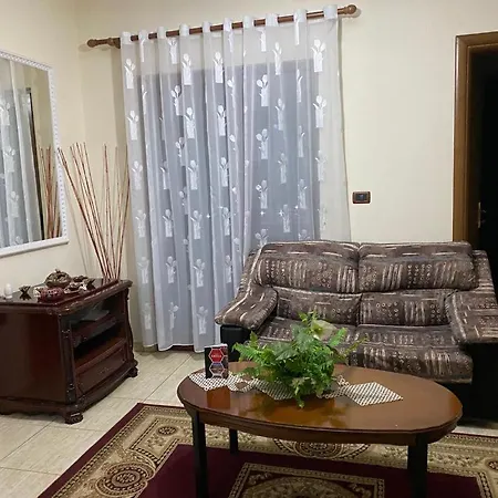 Baal Guest house *