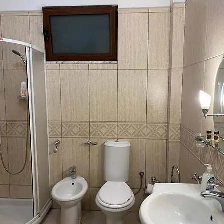 Guest house Baal *