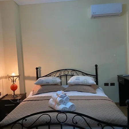 Baal Guest house